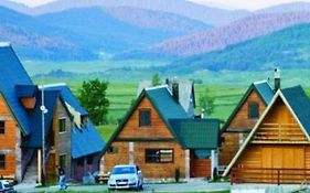 Holiday Home Vile Calimero